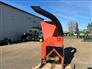 Bear Cat 8” Chipper Model 71854