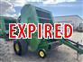 2024 John Deere 561R