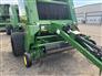 2024 John Deere 561R