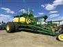 2022 John Deere P556