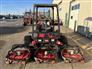 2016 Toro 4500D Groundsmaster Rotary Mower