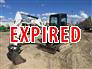 Bobcat 2014 E26 Excavators