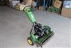 2012 John Deere 260SL Walk Greens / Tee Mower