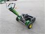 2014 John Deere 260SL Walk Greens / Tee Mower