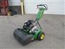 2014 John Deere 260SL Walk Greens / Tee Mower