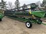 John Deere 2024 HD50R Headers - Other