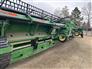 John Deere 2024 HD50R Headers - Other