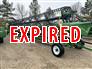 John Deere 2024 HD50R Headers - Other