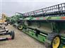 John Deere 2024 HD50R Headers - Other