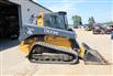 John Deere 2018 333G Track Loaders