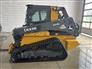 John Deere 2022 333G Track Loaders