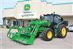 2023 John Deere 6R 130