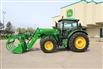 2023 John Deere 6R 130