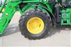 2023 John Deere 6R 130