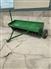 John Deere Aerator
