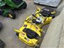 2019 John Deere 54 HC