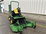 John Deere 2015 1580 Stalk Choppers / Flail Mowers
