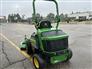 John Deere 2015 1580 Stalk Choppers / Flail Mowers