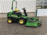 John Deere 2015 1580 Stalk Choppers / Flail Mowers