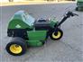 2013 John Deere AERCORE 800