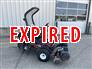 2013 Toro Greensmaster Trilflex 3400