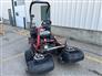 2013 Toro Greensmaster Triflex 3400