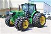 John Deere 2022 6130M Other Tractors