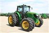 John Deere 2022 6130M Other Tractors