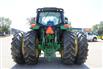 John Deere 2022 6130M Other Tractors