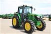 2023 John Deere 6130M