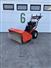 2014 Ariens Power Brush 28
