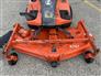 2000 Kubota G1800