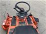 2000 Kubota G1800