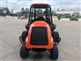 2015 Jacobsen LF-550