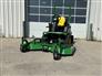 John Deere 2020 1570 Stalk Choppers / Flail Mowers