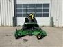 John Deere 2020 1570 Stalk Choppers / Flail Mowers