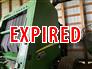 John Deere 2020 560M Balers - Round