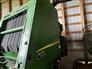John Deere 2020 560M Balers - Round