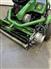 2018 John Deere 220E-Cut Walk Greens Mower
