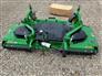 2025 John Deere 72RD