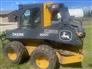 John Deere 2023 320G Skid Steers