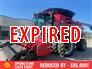2021 Case IH 8250