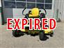 2011 John Deere Z445