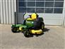 2011 John Deere Z445