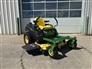 2011 John Deere Z445