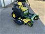 2015 John Deere Z435
