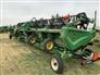 2021 John Deere HD40R