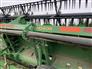 2021 John Deere HD40R