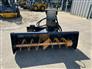 John Deere 2021 SB72 Attachments