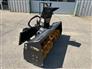 John Deere 2021 SB72 Attachments